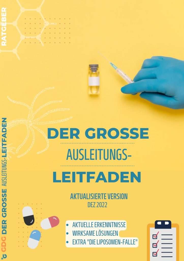 E-Books | Secret of health - naturally healthy impfausleitung ebook ratgeber