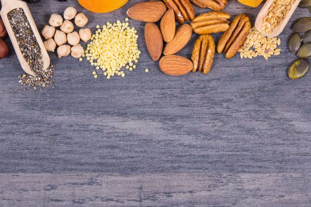 Vitamin C Eisenaufnahme