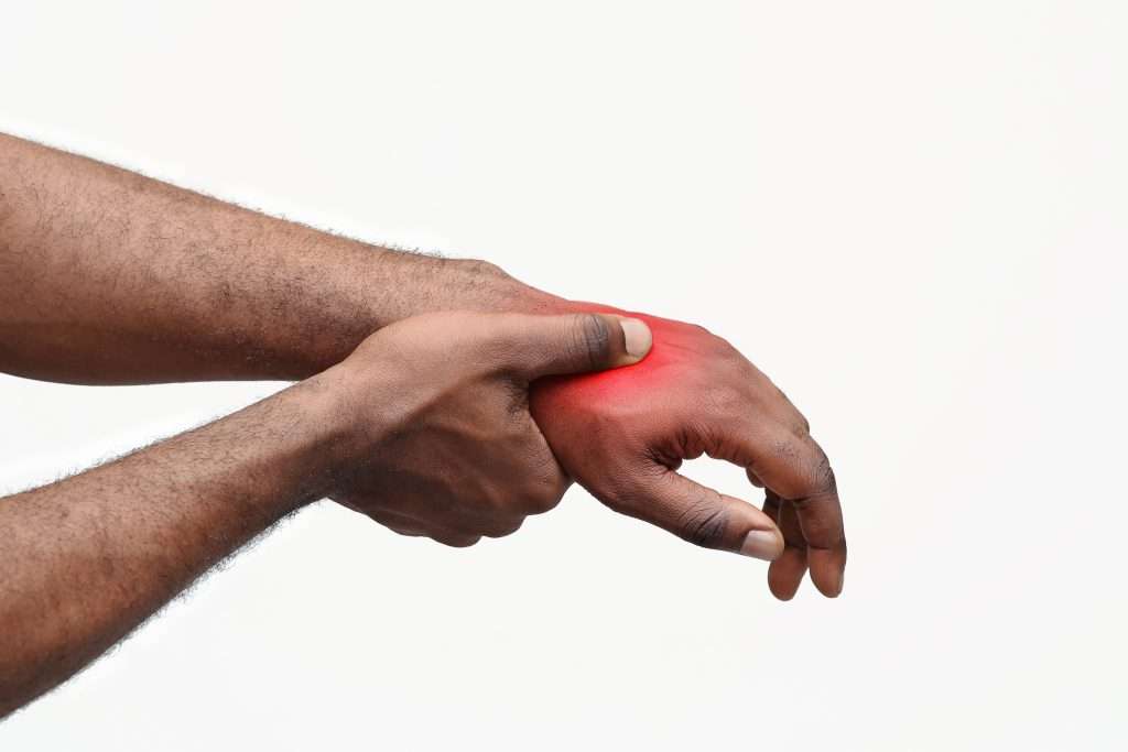 Vitamin C gegen Entzuendungen