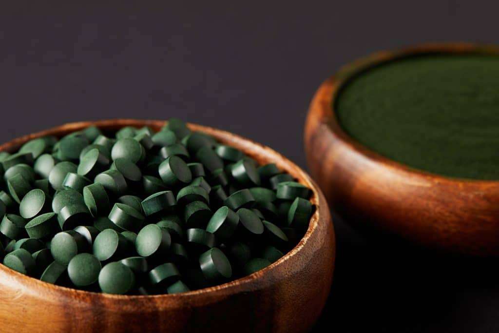 The 12 best remedies for removing heavy metals | Secret of health - naturally healthy spirulina schwermetall ausleitung presslinge kapseln vs pulver