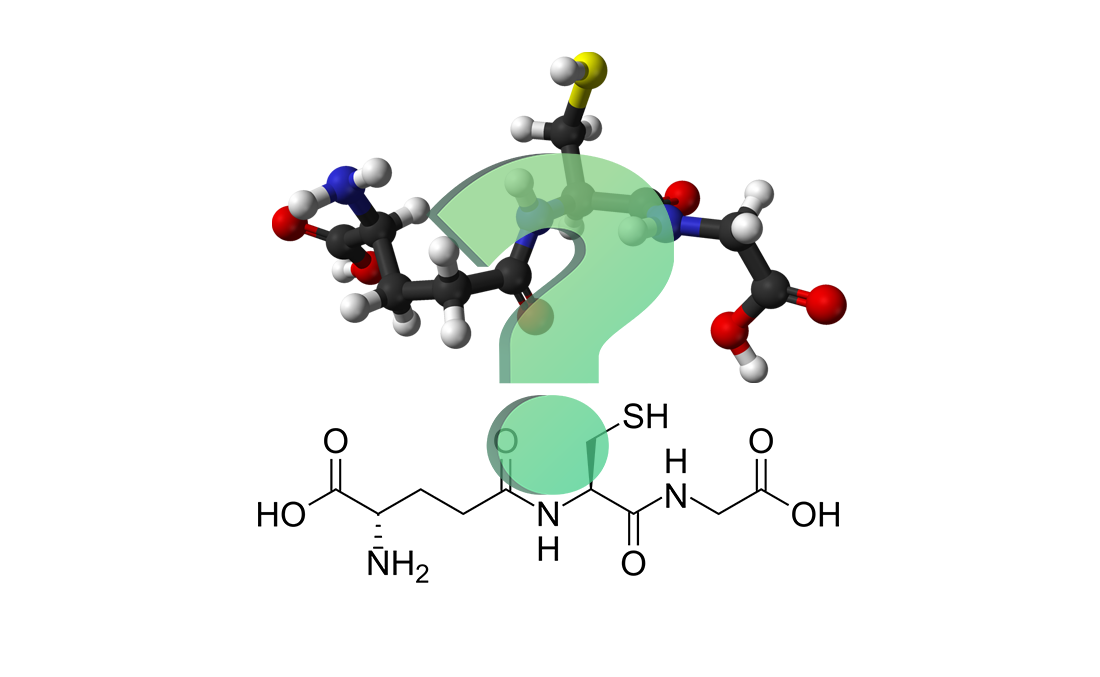 Lesen Sie mehr über den Artikel Was ist Glutathion? Ein umfassender Überblick über Glutathion
