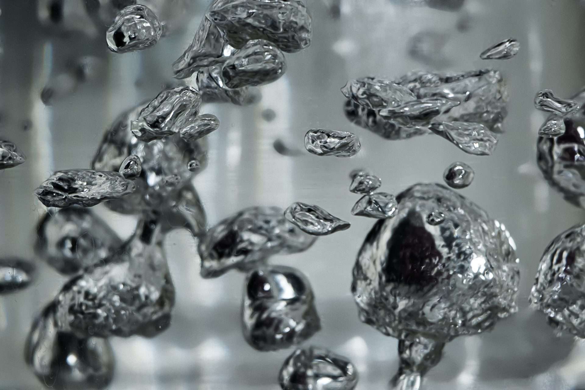 Lesen Sie mehr über den Artikel Schwermetalle ausleiten Zeolith: Effektive Ausleitung mit Zeolith in Medizinqualität