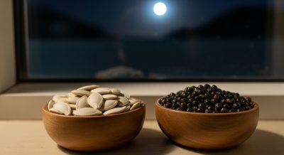 Matt Roeske Vollmond Protokoll