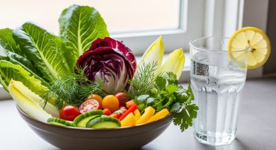 Parasitenausleitung Ganzheitlich Alltag