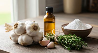 Weitere Kraeuter Gegen Parasiten