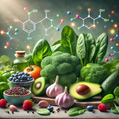 glutathion-und-ernährung