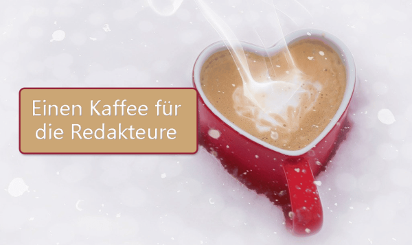 kaffee-spenden