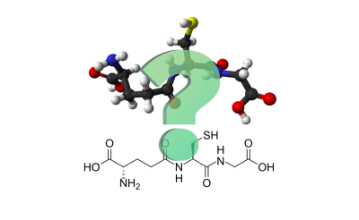 was-ist-glutathion